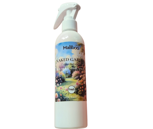 Naked Garden Room & Fabric Spray