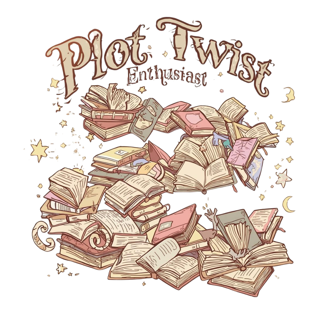 Plot Twist Enthusiast | Book Lover's Dream Bundle Gift Set