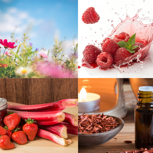 Flower Pop Hair & Body Mist | Maliboo