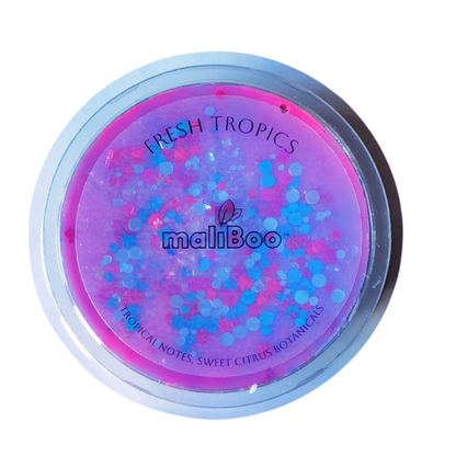 Fresh Tropics Wax Melt Wheel