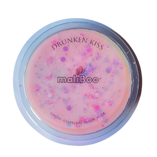 Drunken Kiss Wax Melt Wheel