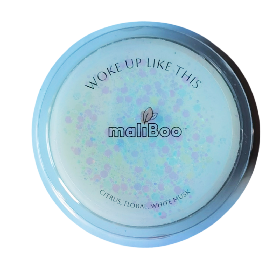 Woke Up Like This! Wax Melt Wheel