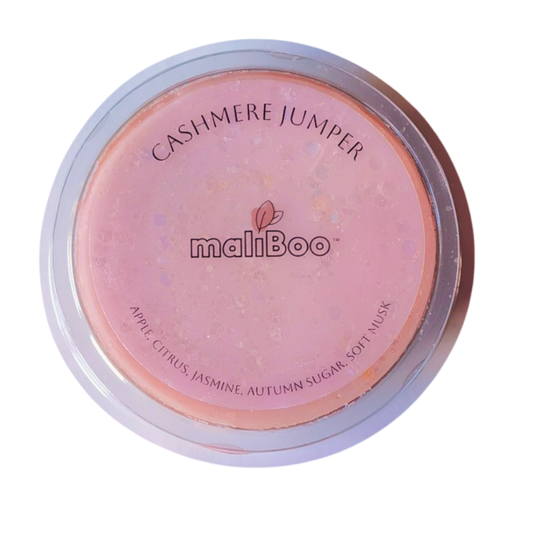 Cashmere Jumper Wax Melt Wheel