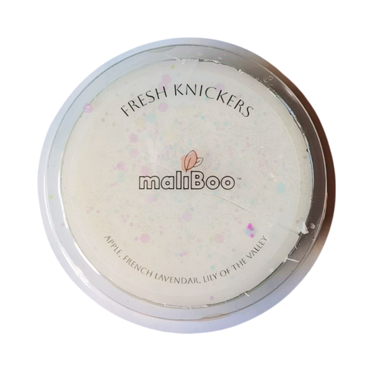 Fresh Knickers Wax Melt Wheel