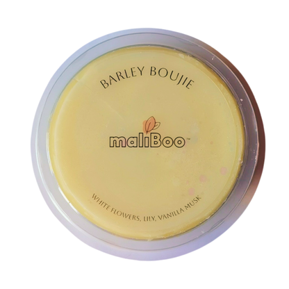 Barely Boujie Wax Melt Wheel