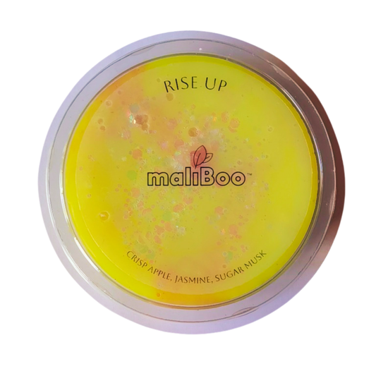 Rise Up! Wax Melt Wheel