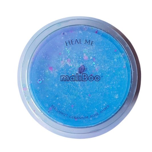 Heal Me! Wax Melt Wheel