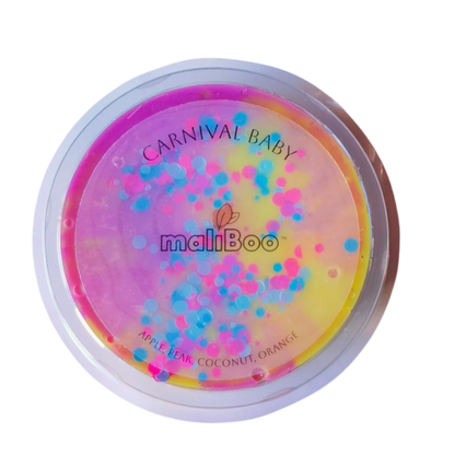 Carnival Baby!  Wax Melt Wheel