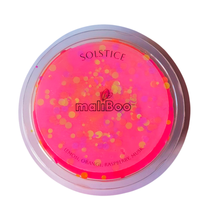 Solstice Wax Melt Wheel