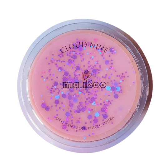 Cloud Nine Wax Melt Wheel