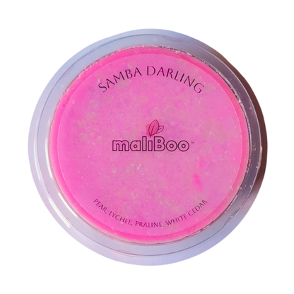 Samba Darling! Wax Melt Wheel