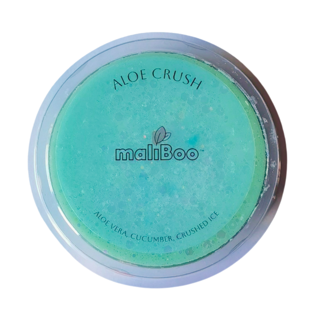 Aloe Crush Wax Melt Wheel