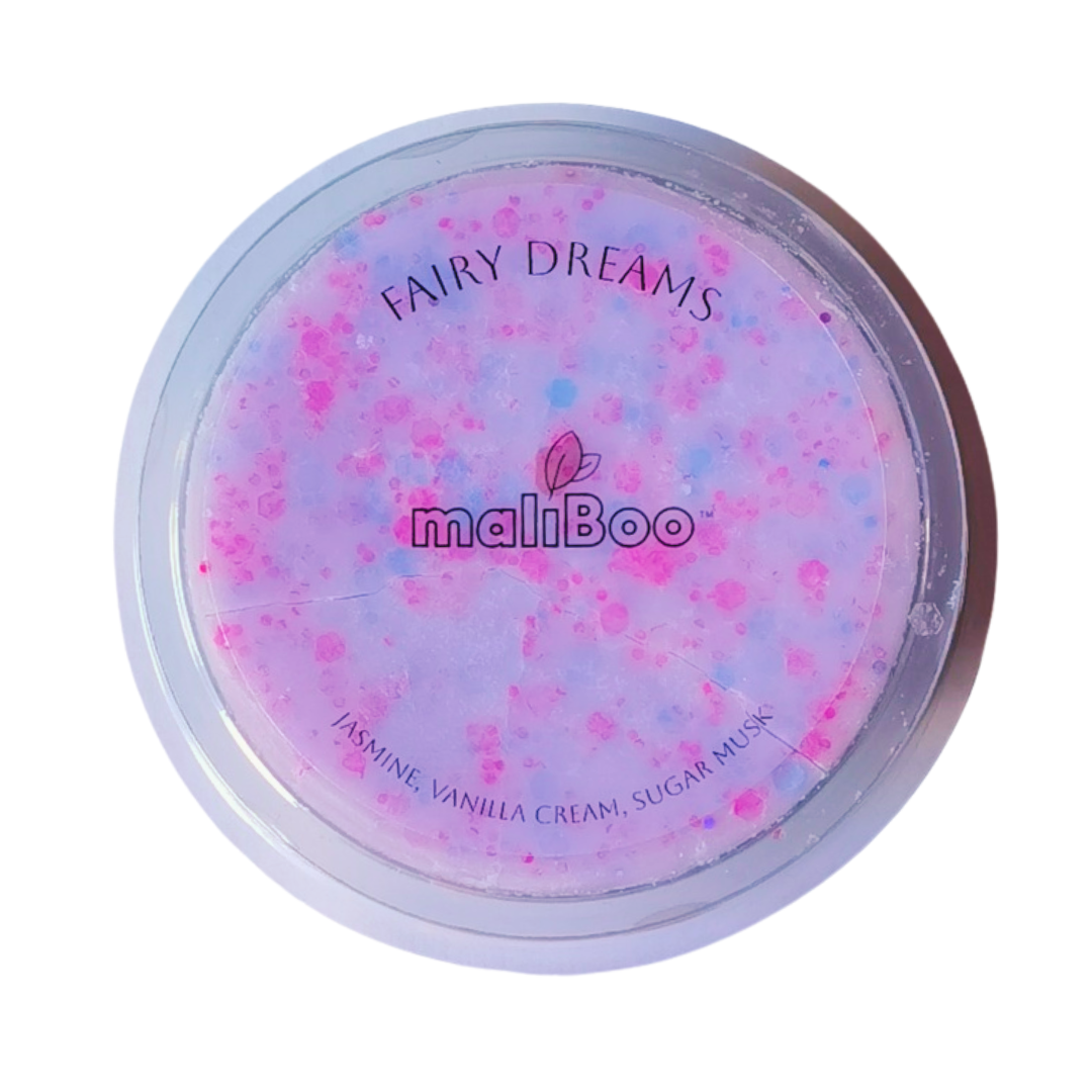 Fairy Dreams Wax Melt Wheel