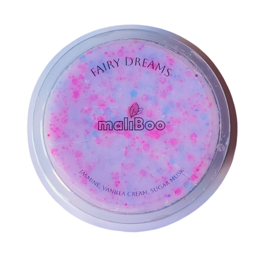 Fairy Dreams Wax Melt Wheel