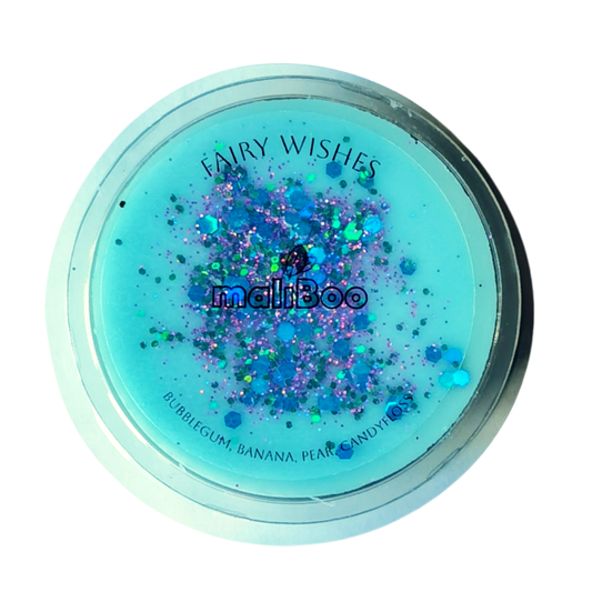 Limited Edition Christmas - Fairy Wishes Wax Melt Wheel