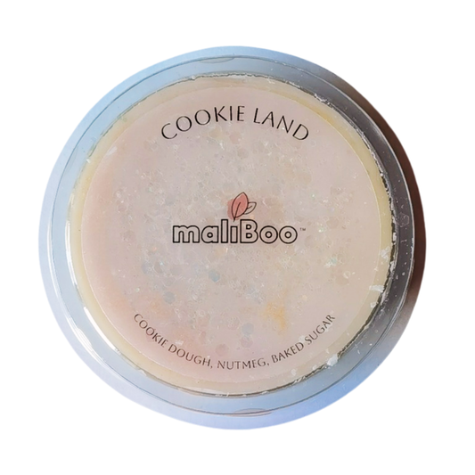 Limited Edition Christmas - Cookieland Wax Melt Wheel