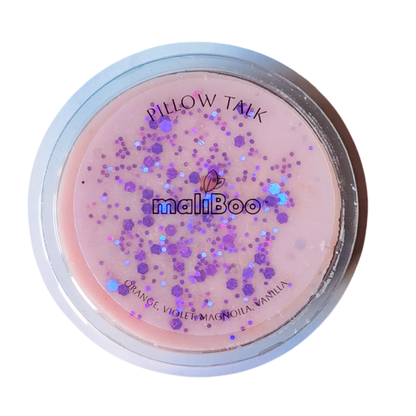 Pillow Talk Wax Melt Wheel