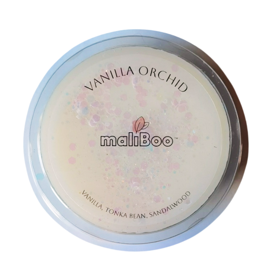Vanilla Orchid Wax Melt Wheel