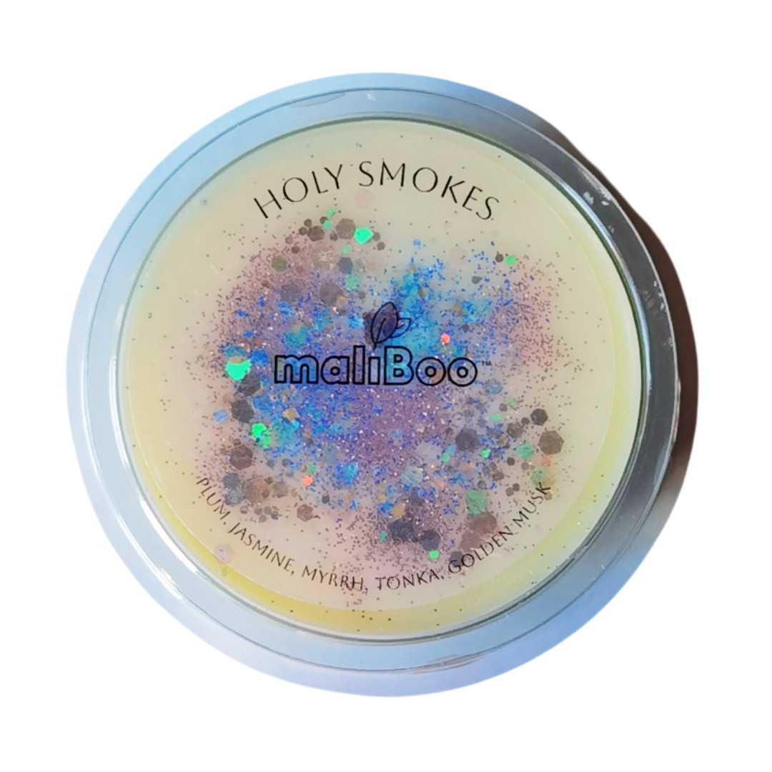 Holy Smokes! Wax Melt Wheel