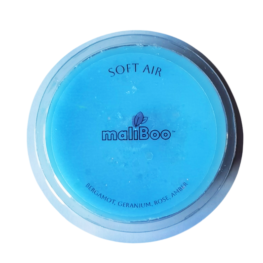 Soft Air Wax Melt Wheel
