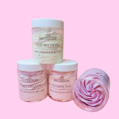 Whipped Foaming Soaps | Choose Your Favourite Fragrance