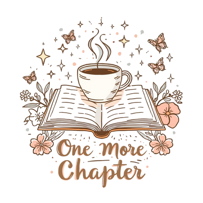 One More Chapter | A Book Lover’s Dream Bookish Bundle Gift Set