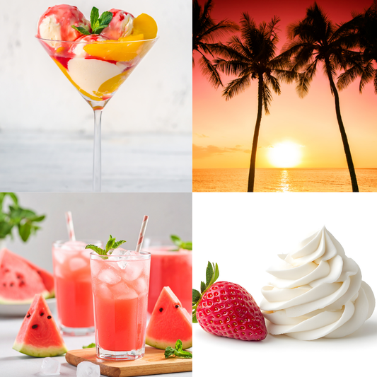 Watermelon Kiss Room & Fabric Spray