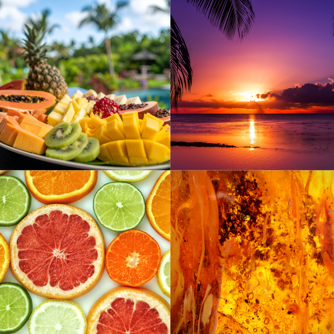 Solstice Room & Fabric Spray