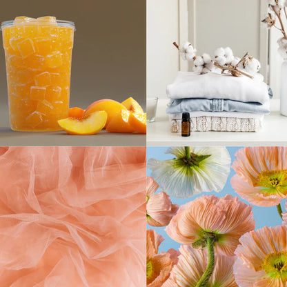 Whipped Foaming Soaps | Choose Your Favourite Fragrance