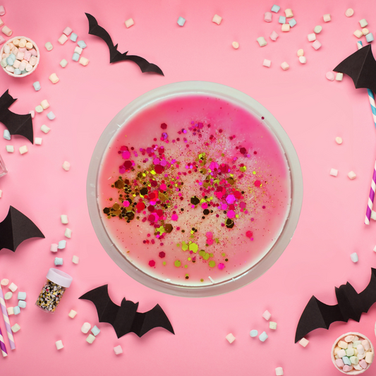 maliboo uk halloween wax melt